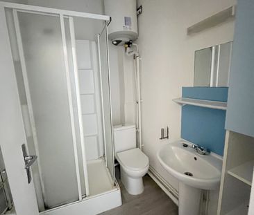 STUDIO MEUBLE - 12.97 m² - LILLE WAZEMMES - Photo 4