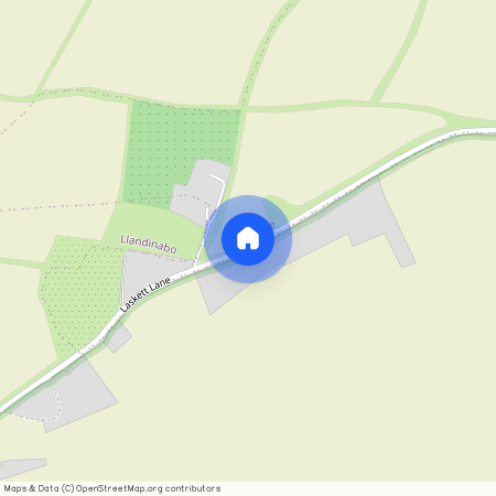 Penny Pitt Farm, Laskett Lane, Hereford, HR2