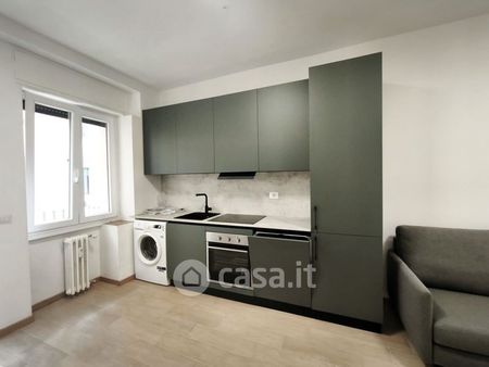 Trilocale in Affitto in Via Luigi Mercantini 2 a Milano - Photo 5