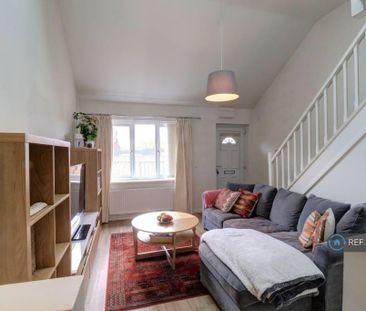 1 bedroom maisonette to rent - Photo 1