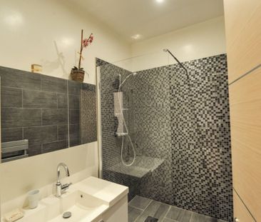 Appartement - Marseille 6ème - Photo 1