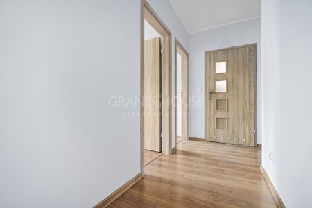 Dla grupy studentów | 3 niezależne pokoje + balkon - Zdjęcie 5