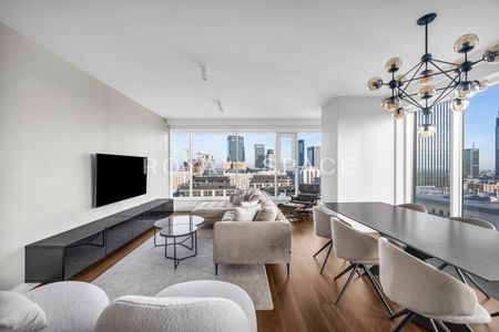 Unique Tower | Wysokie piętro | Top Widok - Photo 3