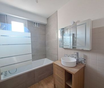 Appartement 4 pièces à louer - Photo 5