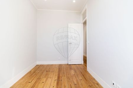 Apartamento T4 em Lisboa - Photo 4