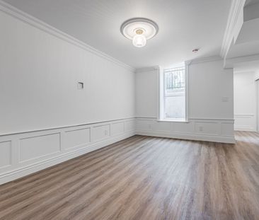 For Lease - 678 Willard Avenue Unit# Bsmt, Toronto, Ontario - Photo 2