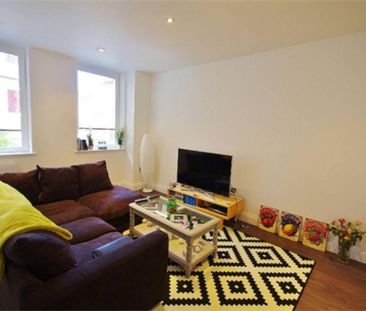1 bedroom flat to rent - Photo 6