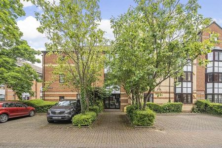 Maltings Place, Holybrook, Reading, RG1 - Photo 5