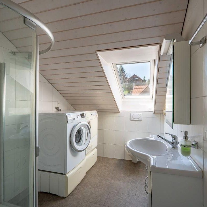 5.5 Zimmer, 205 m², 3. Stock - Photo 1