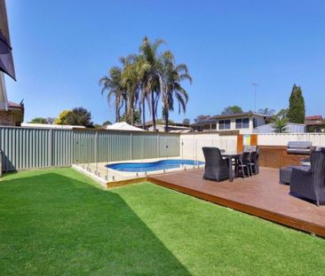 Fresh & Modern Family Home - Photo 2