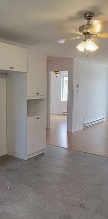 Beau 4 ½ rénové Saint-Jean-sur-Richelieu – location maintenant - Photo 1