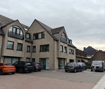 Instapklaar appartement met garage in Schellebelle - Photo 4