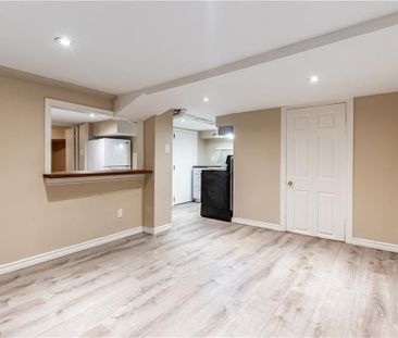 For Lease - 9 Blythe Street Unit# B, Hamilton, Ontario - Photo 3