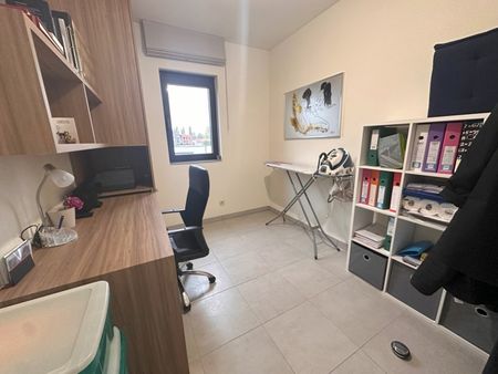 Appartement te huur in Ternat - Photo 4