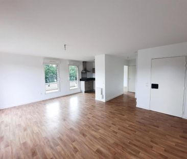 Appartement T4 à louer Pont Pean - 87 m² - Photo 1
