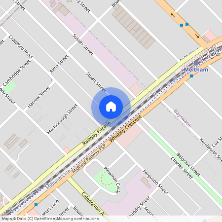 9/285 Railway Parade, WA 6051, Maylands