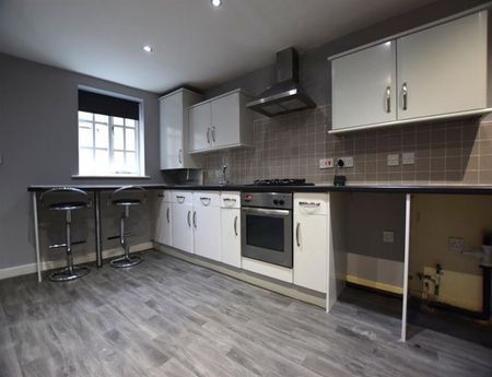 2 Bedroom Terraced To Let - Photo 5