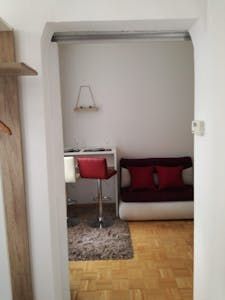 Apartment for rent for €550 in Vienna - Foto 4