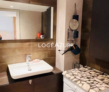 Location AppartementVilleneuve-Loubet - Photo 6