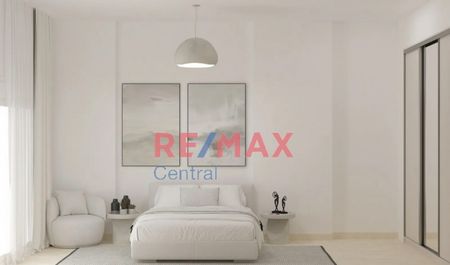 Διαμέρισμα - Ενοικίαση - Αθήνα - Ανατολικά Προάστια, Γέρακας - Photo 5