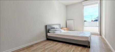 3 pièces - Meublé - 63 m² - 2ème étage - Colocation non autorisée - Photo 4