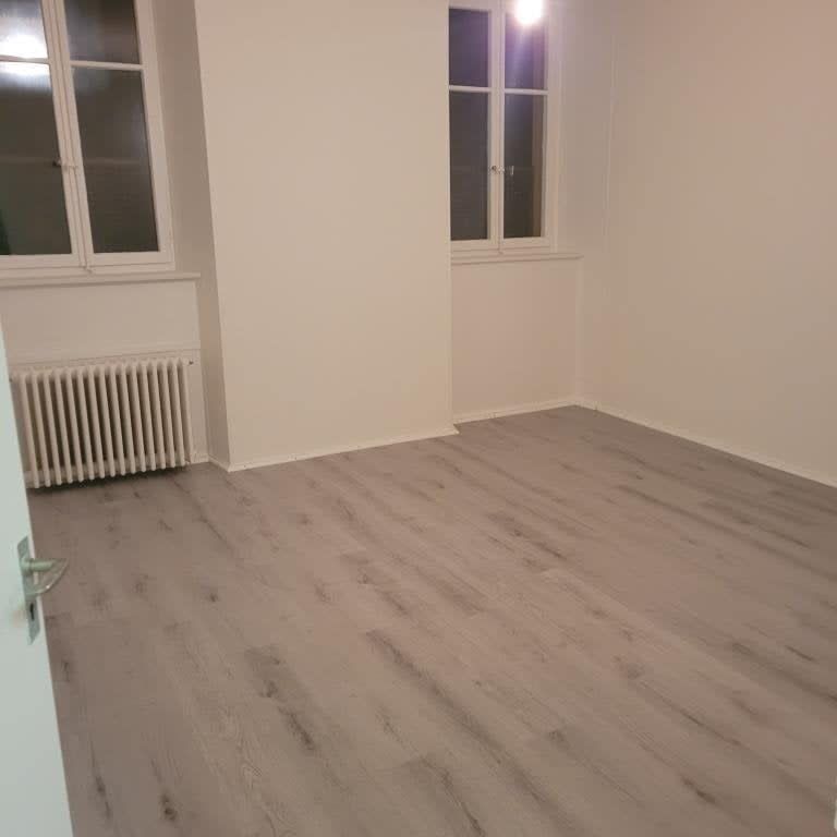 3.5 Zimmer, 100 m² - Photo 1