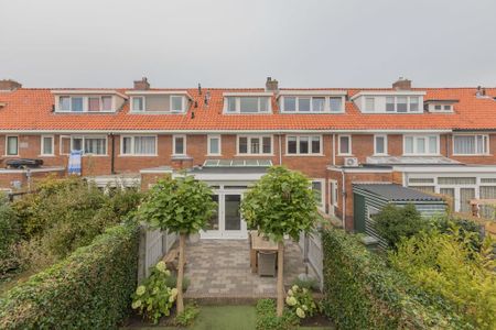 Jan van den Bergstraat 77, Centrum, 2101XB, Heemstede - Foto 5