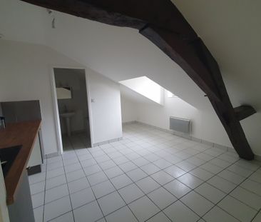 PROCHE CENTRE CHOLET - Appartement T2 - Photo 4