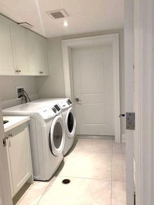 For Lease - 111 Morgan Avenue Unit# Bsmt, Markham, Ontario - Photo 1