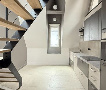 Duplex te huur in Tournai voor € 875 met 1 slaapkamer - Foto 6