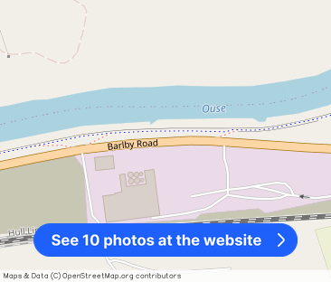 Barlby Road, SELBY - Photo 1