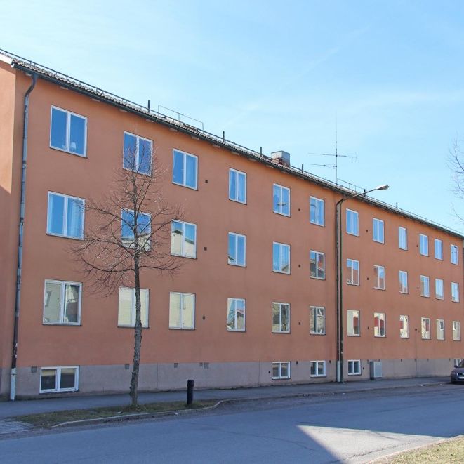 Trädgårdsgatan 10 A - Foto 1