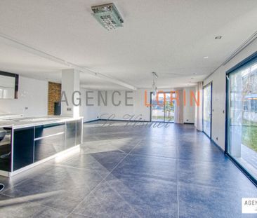 Tout savoir sur cette maison à Le Pecq - Photo 1
