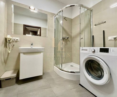 Po remoncie | Garaż | Balkon | Od zaraz - Photo 1