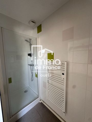 Location Appartement 3 pièces 55m² - Photo 3