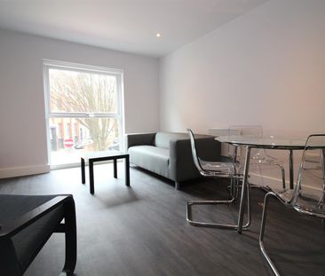 42 Chatham Street, Leicester, Leicestershire, LE1 6AY - Photo 3