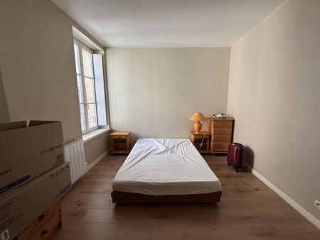 Location Appartement 3 pièces 71m² METZ 57000 - Photo 3