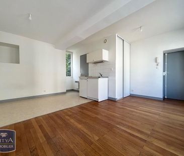 Location Appartement 1 pièce 23m² NANTES 44000 - Photo 4