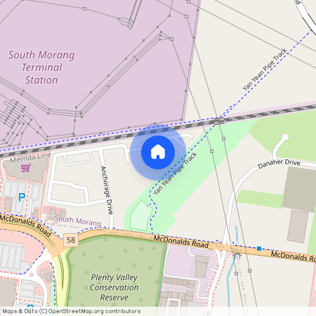 1/17 Cornerstone Crescent, Vic 3752, South Morang