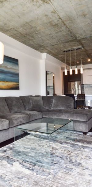 Appartement Montréal (Ville-Marie) À Louer - Photo 1