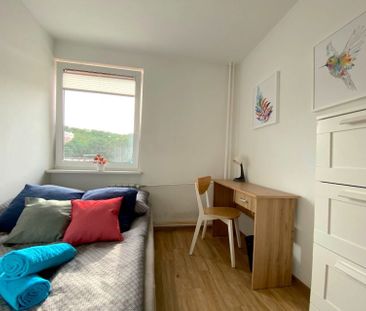 Pokój, ul. Karpacka - Zdjęcie 3