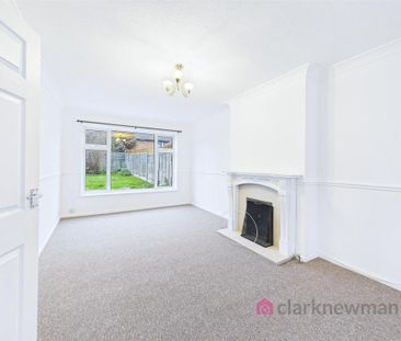 3 bedroom terraced house to rent - Photo 2