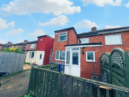 Wheatley Hall Road - Photo 2