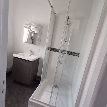 Location appartement 2 pièces, 30.04m², Rochefort - Photo 4