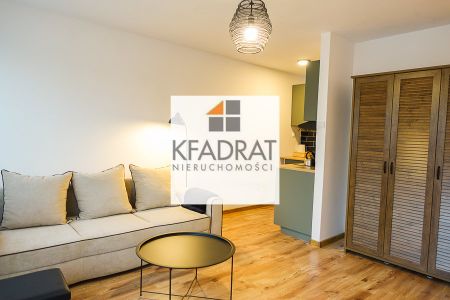 Kawalerka 29 m2 do wynajęcia 1800+360 - Photo 2