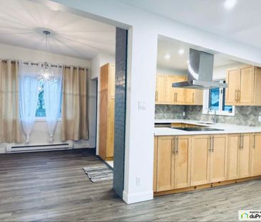 2098, papineau, Longueuil (Vieux-Longueuil) à louer - Photo 5