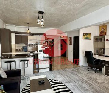 Apartament 2 Camere si 2 Bai | Foarte Spatios | Bloc Nou | Zona Fal... - Photo 4