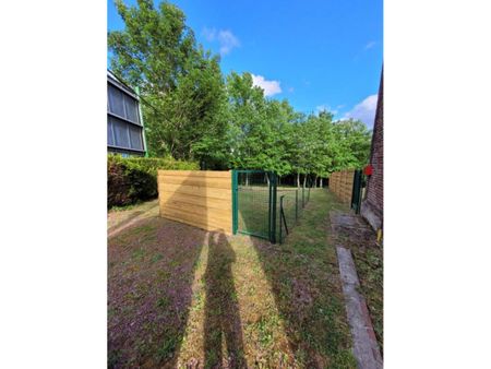 Appartement à louer à Marles Les Mines - Réf. 8643 - Photo 5