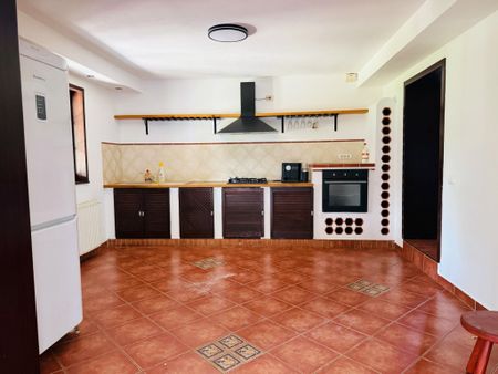 DE INCHIRIAT Casa individuala, 180mp utili, 720 teren-Sanmih - Photo 3