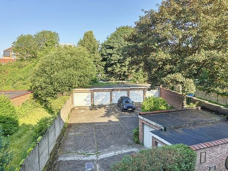 Appartement - te huur - Photo 4